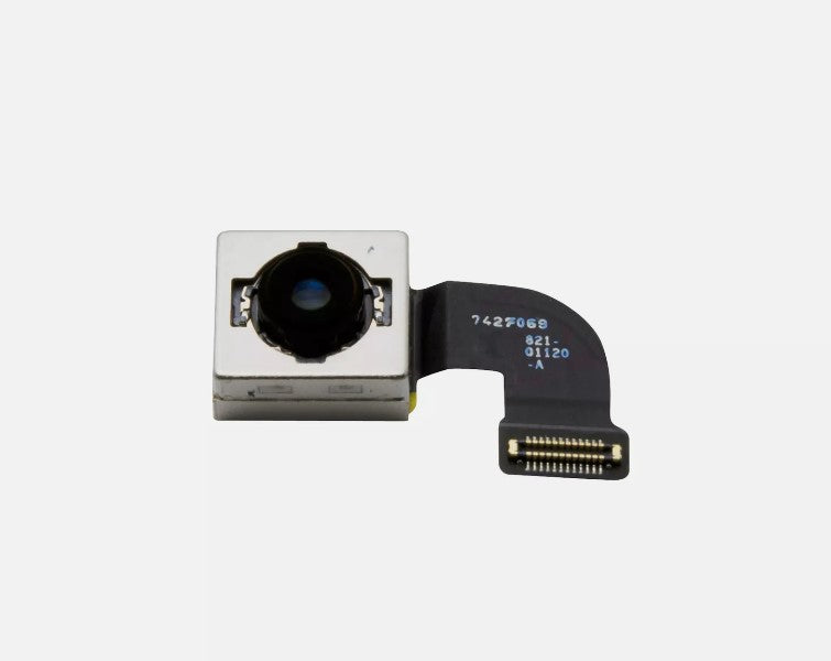 Replacement Rear Back Main Camera for Apple iPhone SE 2020 Replacement Rear Back Main Camera for Apple iPhone SE 2020